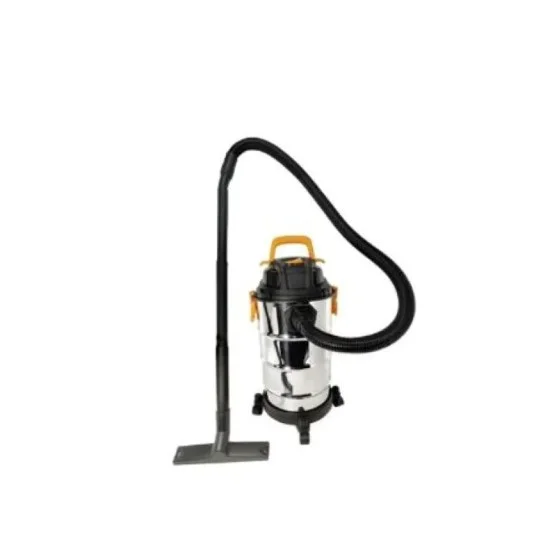 E-Lite EVCWD-30 Wet & Dry Vacuum Cleaner