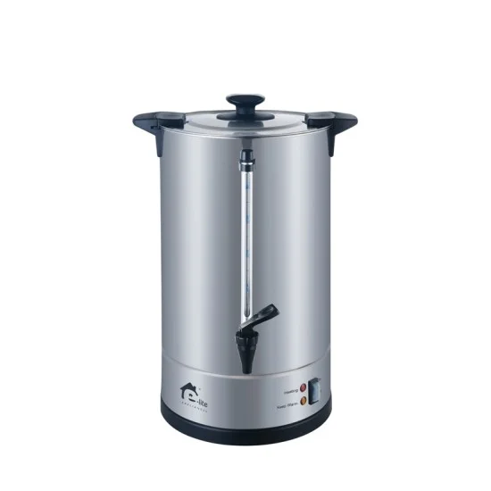 E-Lite EWK-16B Electric Kettle 16L