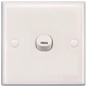 E‐Series E31MBPR Bell Press Switch