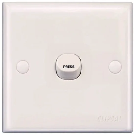 E‐Series E31MBPR Bell Press Switch