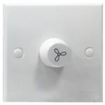 E‐Series E31V400FS Fan Speed Controller