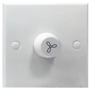 E‐Series E31V400FS Fan Speed Controller
