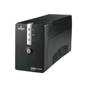 Vertiv PSA1000-BX 1000VA/600W UPS