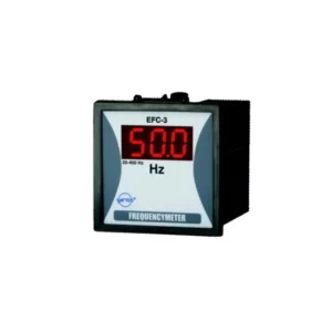 ENTES EFC-3-48 Digital Frequency Meter