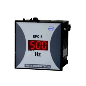 ENTES EFC-3-96 Digital Frequency Meter