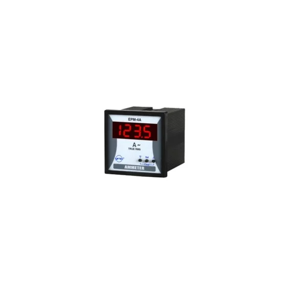 ENTES EPM-4A-72 Digital Ampere Meter