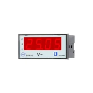ENTES EVM-3-48 Digital Voltmeter