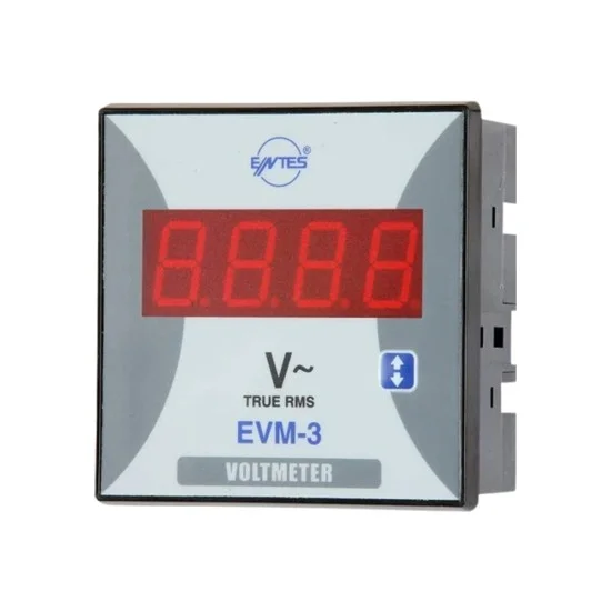 ENTES EVM-3-96 Digital Voltmeter