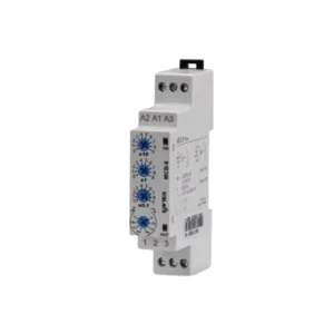 Entes MCB-8 Time Delay Relay
