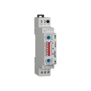 Entes MCB-9 Time Delay Relay