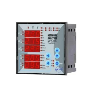 Entes MPR-53S-96 Digital Network Analyzer