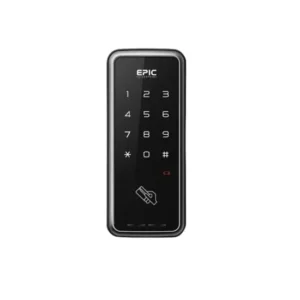 Epic Digital Door Lock Touch M