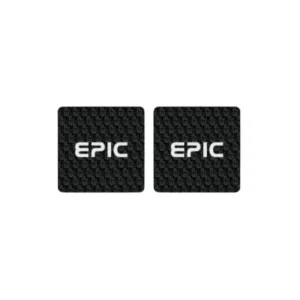 EPIC EPoxy Digital Door Lock Card Tag (Sticker Type)