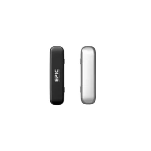 EPIC Clip Holder Glass Door