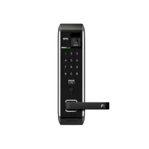 Epic EF-8000L Fingerprint Digital Door