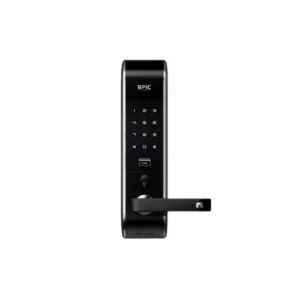 Epic ES-809L Keyless Electronic Digital Door Lock