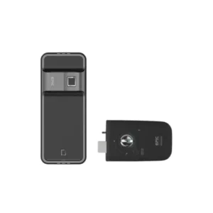 EPIC ES-F300D 4Way Digital Door Lock