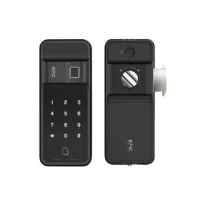 EPIC ES-F500H Digital Door Lock