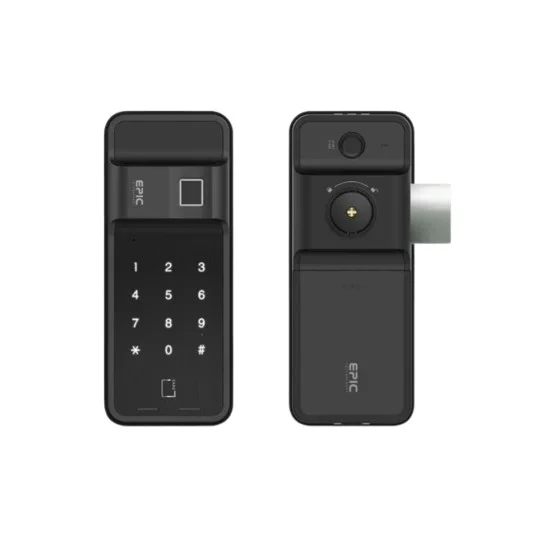EPIC ES-F700G 4Way Digital Door Lock