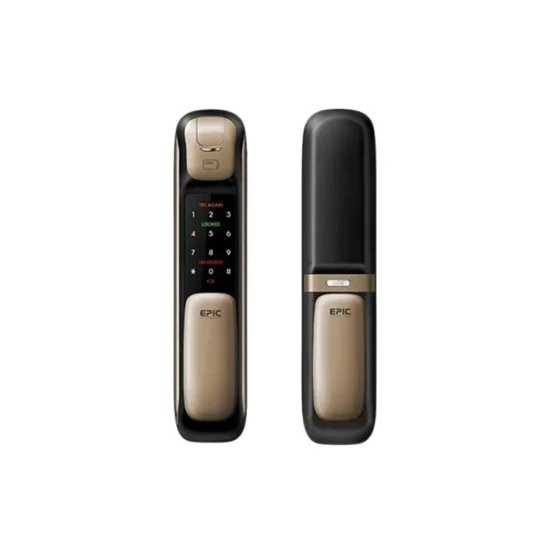 EPIC ES-P9100FK Digital Door Lock