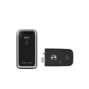 EPIC ES-S100D Digital Door Lock