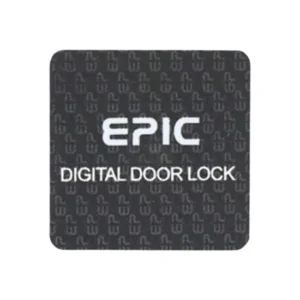 Epic RFID ID Card