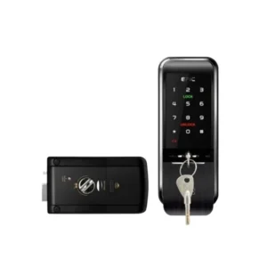 Epic Triplex 3Way Digital Door Lock