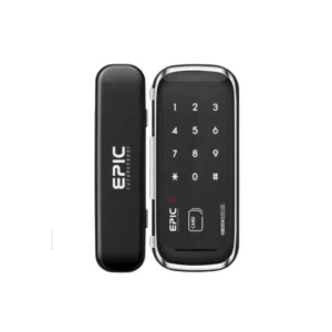 EPIC TS-ES-303G Digital Door Locks (For Glass Door)