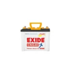 Exide CN40 Lead Acid Battery 7 Plates 25 Ah
