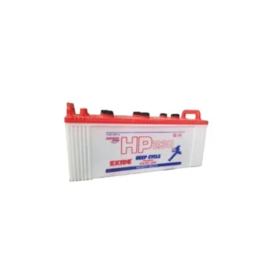 Exide HP-230 21PL 160Ah Deep Cycle Lead Acid Battery