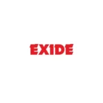 Exide NS-70L 12PL 47Ah Lead Acid Battery