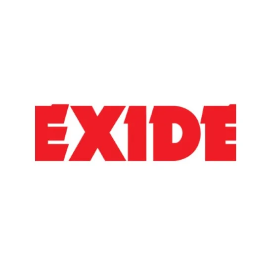 Exide Solar Series Battery Solar 100