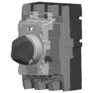 Terasaki TB2C External Operation Breaker Mounted Handle