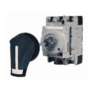 Terasaki TB2C External Operation Handle Panel Mounted