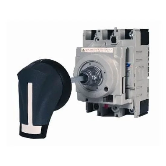 Terasaki TB2C External Operation Handle Panel Mounted