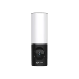 Ezviz CS-LC3 Smart Wi-Fi Wall-Light Security Camera