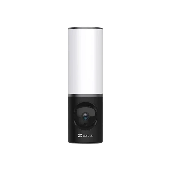 Ezviz CS-LC3 Smart Wi-Fi Wall-Light Security Camera