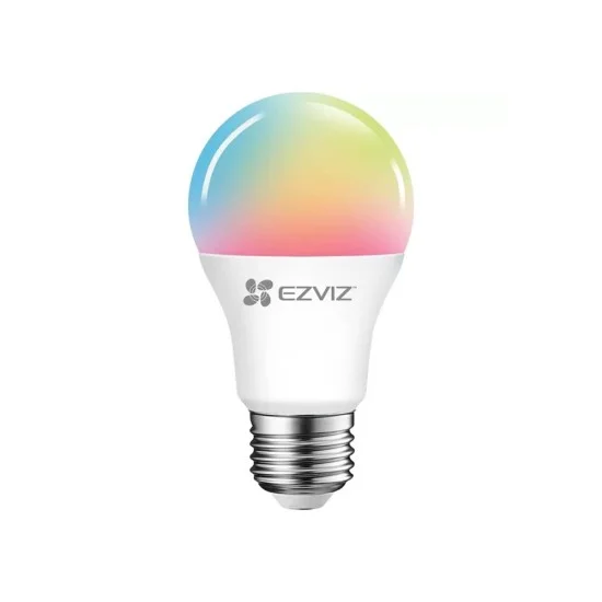Ezviz LB1-LCAW Color Bulbs