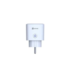 EZVIZ T30-10B-EU Wi-Fi Smart Plug