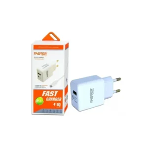 Faster FAC-900 QUICK & FAST CHARGER