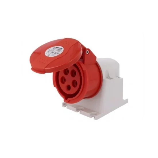 Famatel 23395 Wall (Surface) Mounted Socket