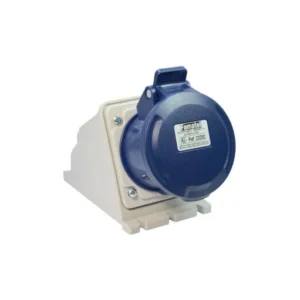 Famatel 24292 Wall (Surface) Mounted Socket