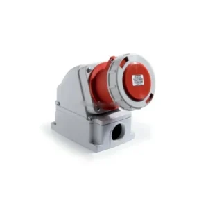 Famatel 24395 Wall (Surface) Mounted Socket