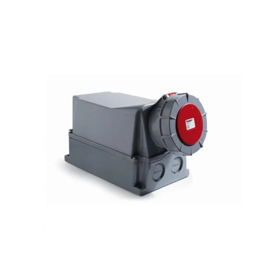 Famatel 24397 Wall (Surface) Mounted Socket