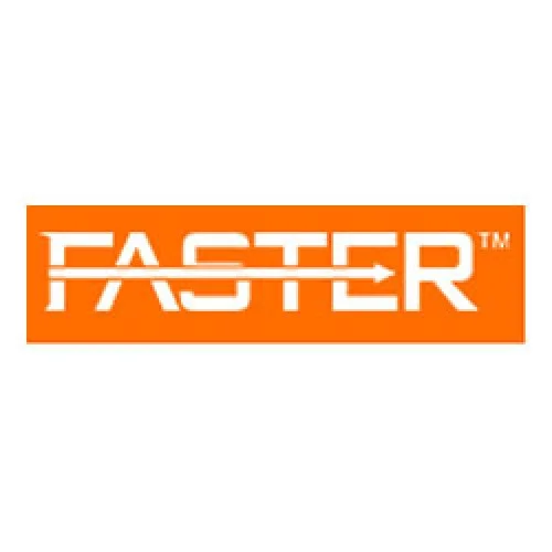 Faster