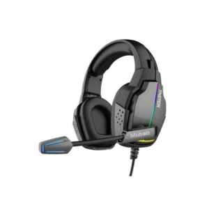 Faster BG-400 Gaming Headset With Noise Cancelling