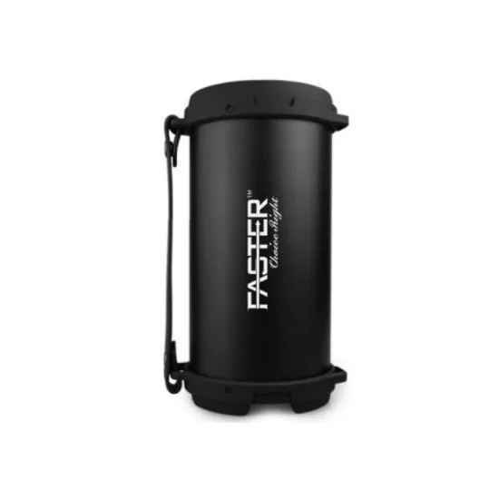FASTER CF-03 Portable Wireless Speaker 12W