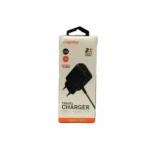 Faster F-007 Travel Charger