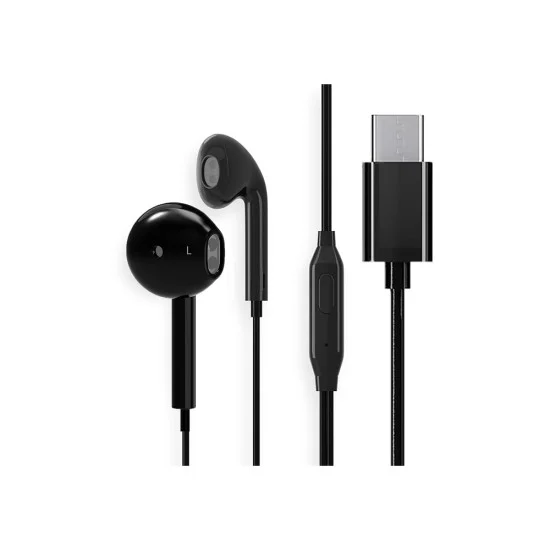 FASTER F6T Deep Bass Type-C Handsfree