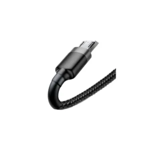 Faster FC-07 Type C Nylon Fast Charging Data Cable